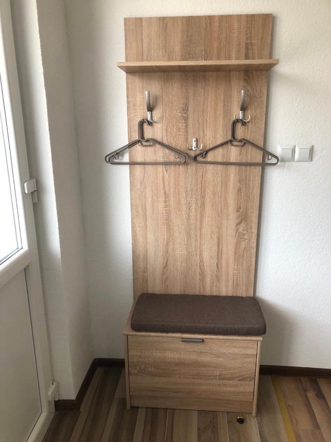 Graciaa Leilighet Jajce Eksteriør bilde